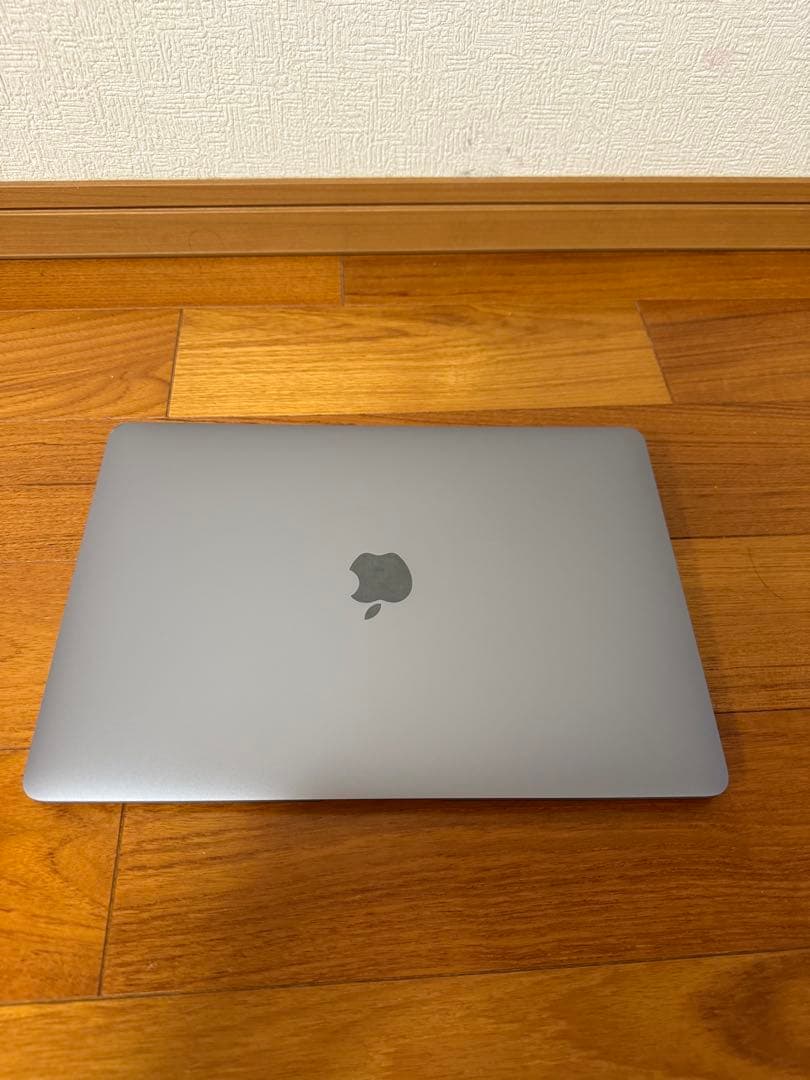 MacBook Air (M1, 2020)スペースグレイ 16GB/256GB