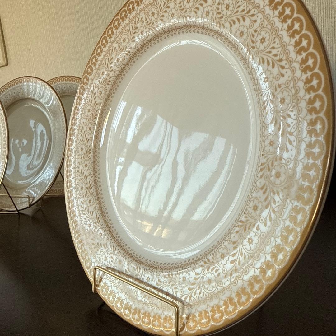 SIR HENRY  COLLECTION プレート5枚セット