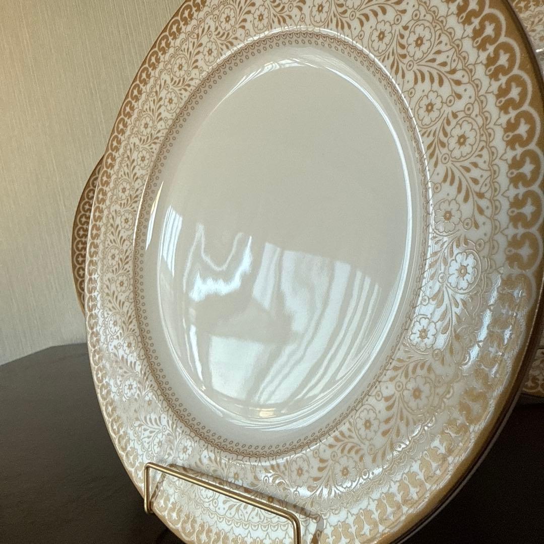 SIR HENRY  COLLECTION プレート5枚セット