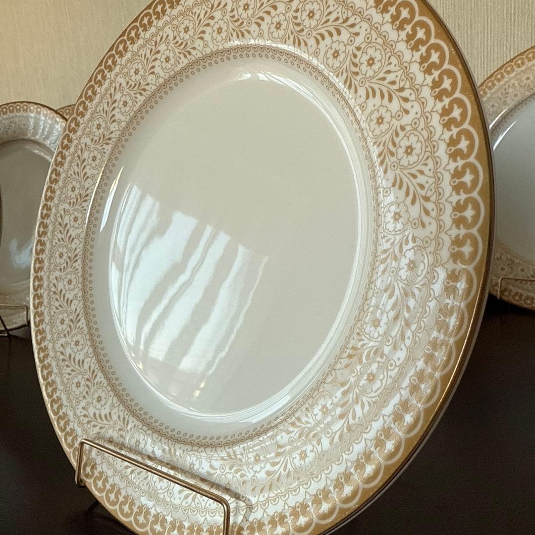 SIR HENRY  COLLECTION プレート5枚セット