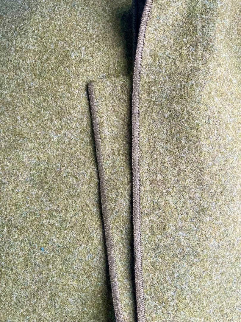 米軍放出未使用品 レア品 US-ARMY MEDICAL 米国製 ブランケット