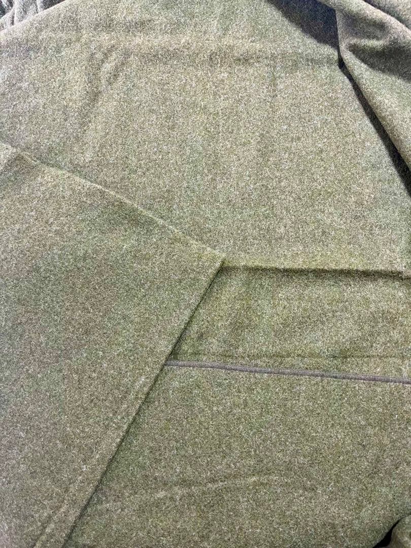 米軍放出未使用品 レア品 US-ARMY MEDICAL 米国製 ブランケット