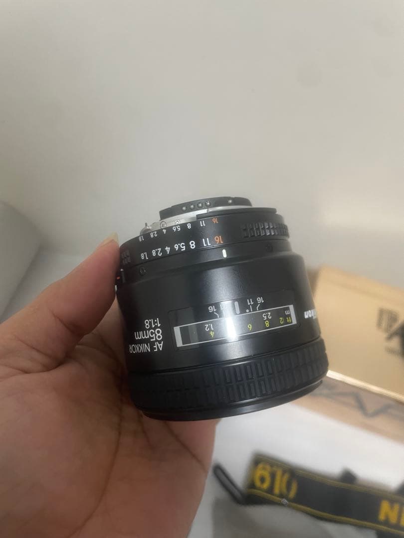 Nikon D610 デジタル一眼レフカメラ 本体