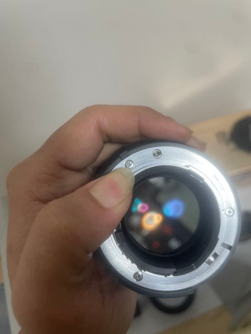 Nikon D610 デジタル一眼レフカメラ 本体