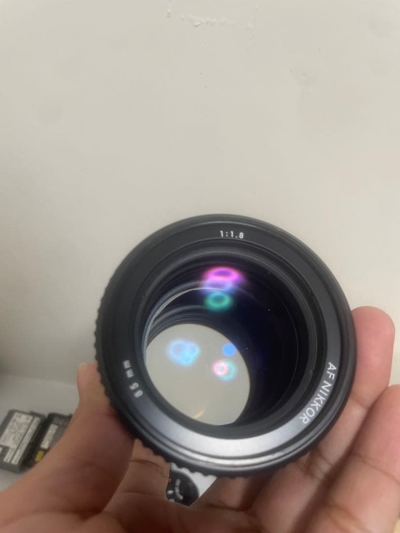 Nikon D610 デジタル一眼レフカメラ 本体