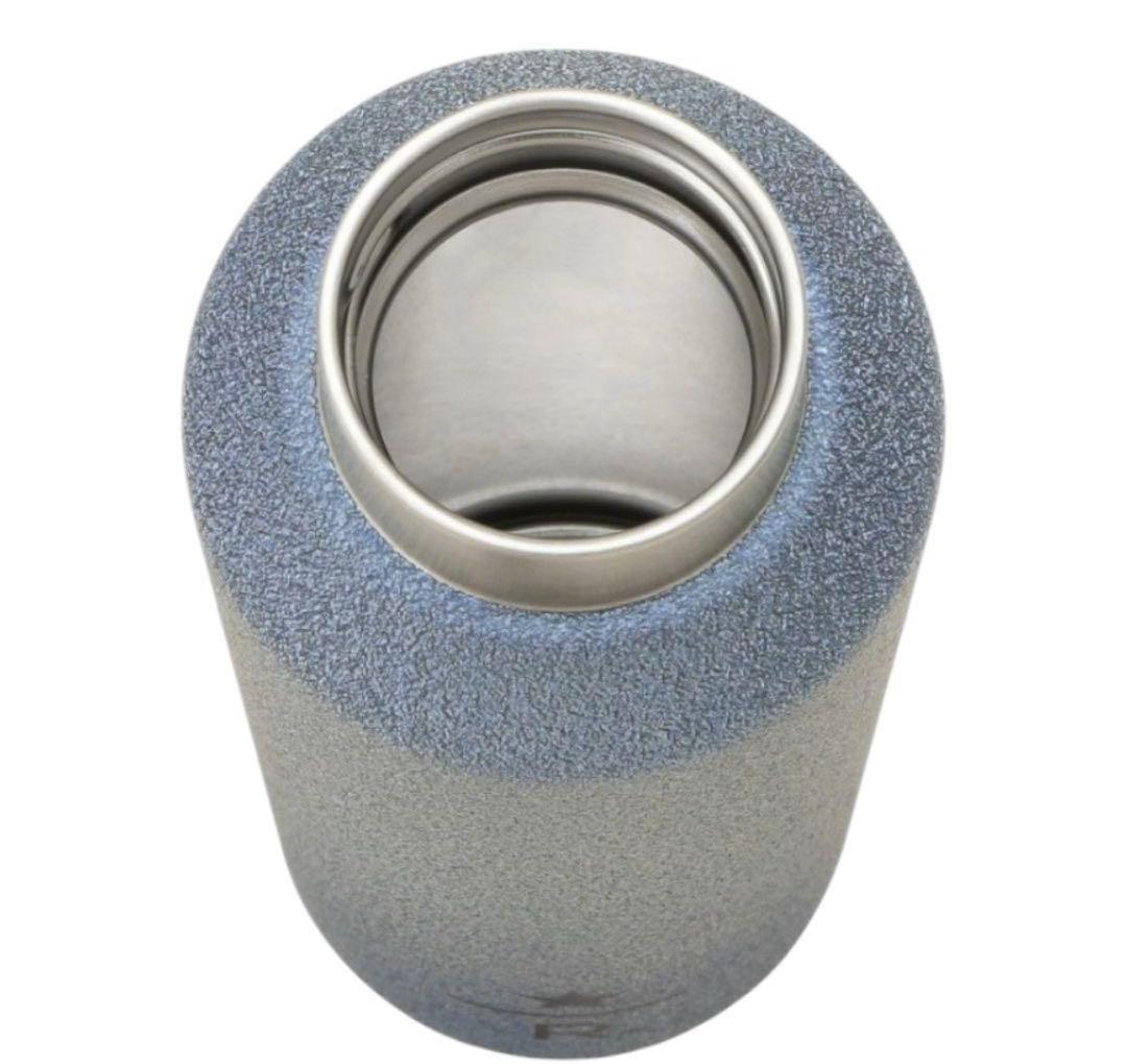 限定セール‼️ スターバックスリザーブ ステンレスボトルグリッター　ライトブルー