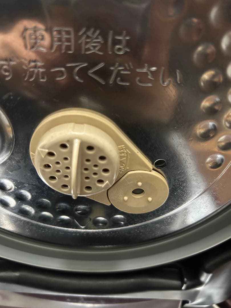 ズ*ン様 本日までの出品　TOSHIBA RC-10E6VS 炊飯器