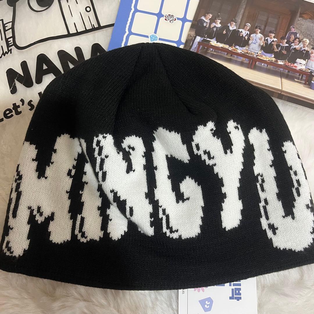 ナナ民泊　nana bnb ビーニー　ミンギュ