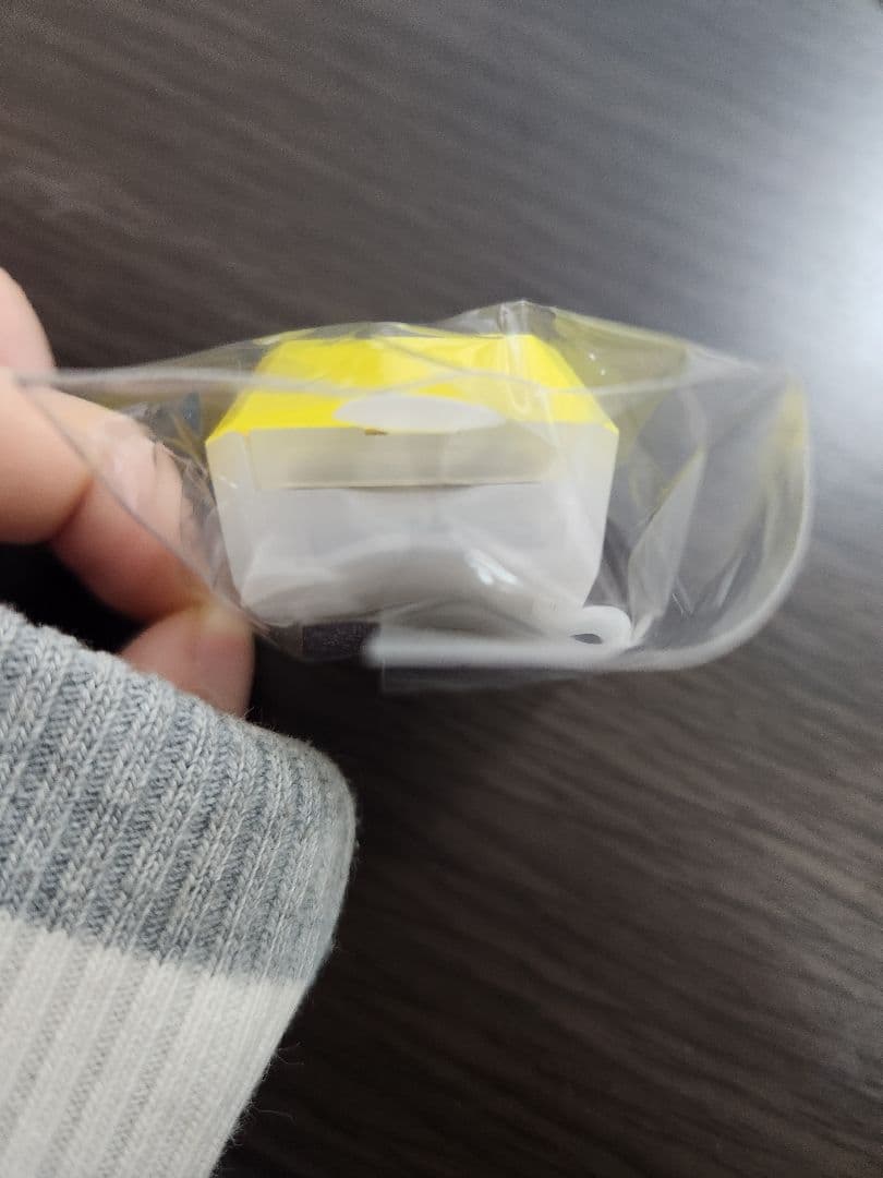 ①どるれく アオトくん リングライト 38個