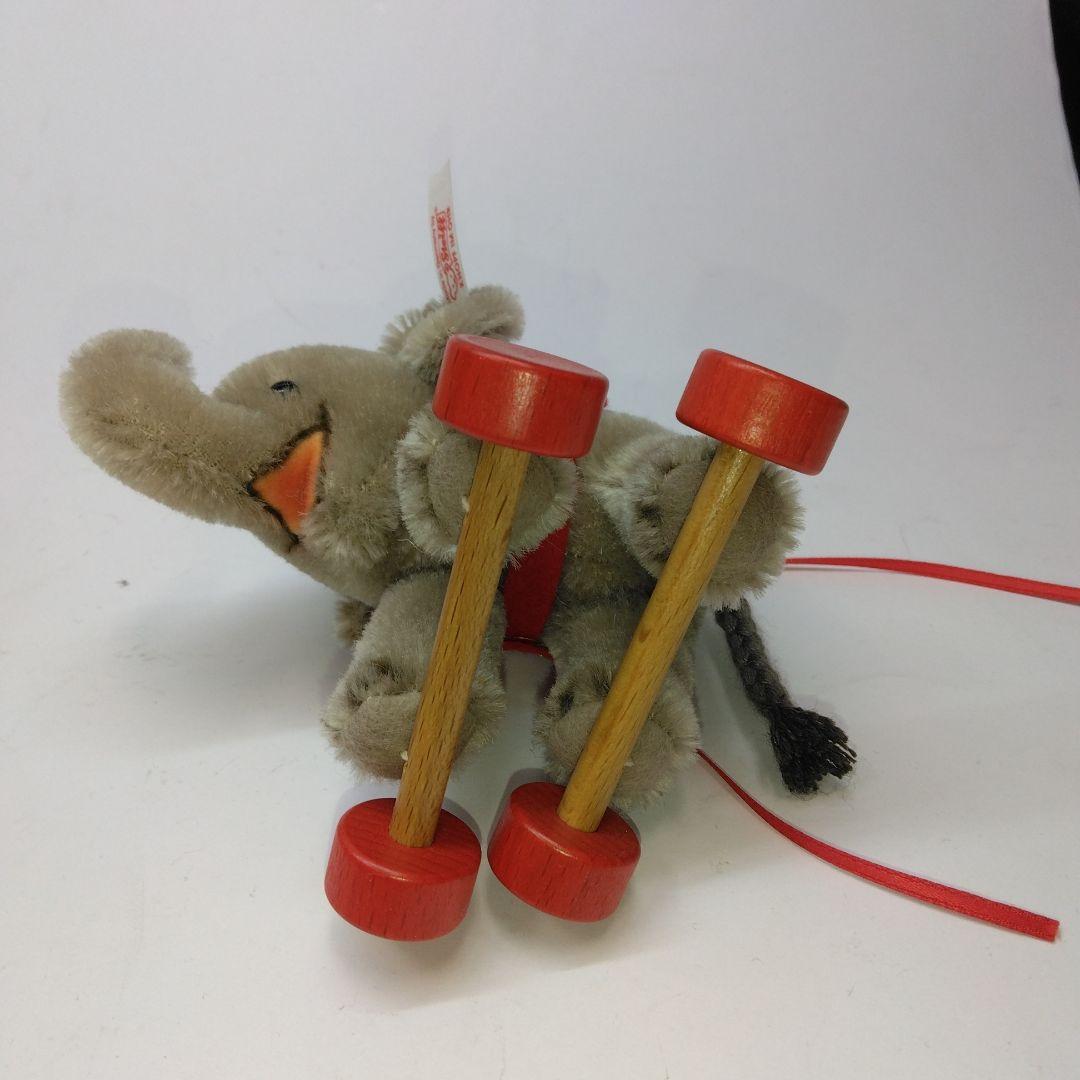 ル*ナ様 シュタイフ　クリスマスオーナメント　像のおもちゃ