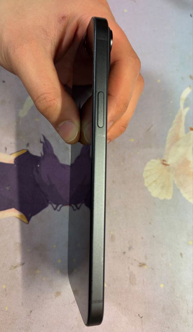 Apple iPhone 15 Plus 256g 本体