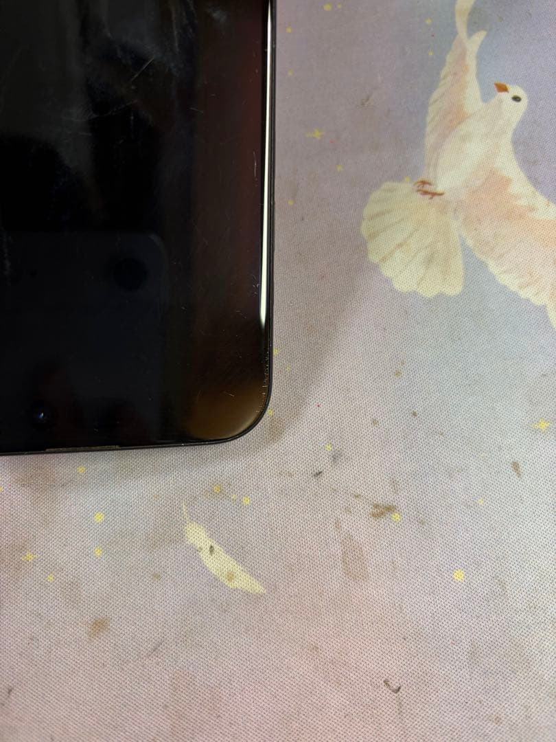 Apple iPhone 15 Plus 256g 本体