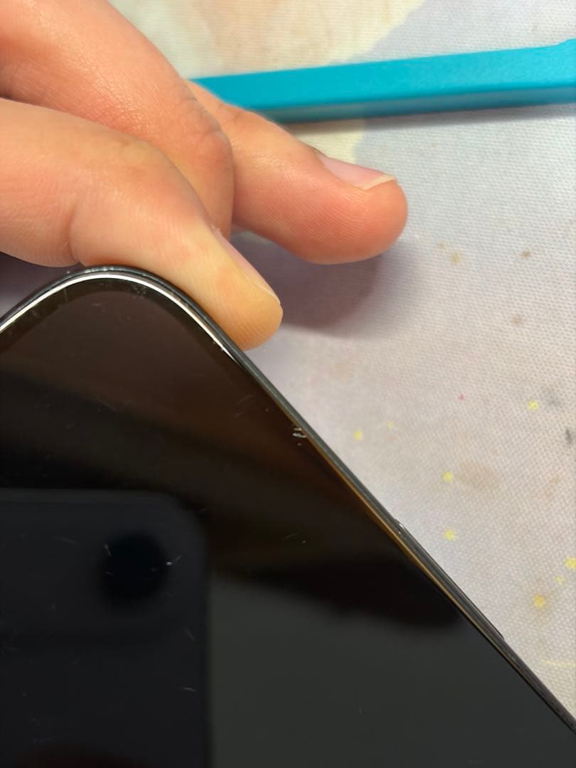 Apple iPhone 15 Plus 256g 本体