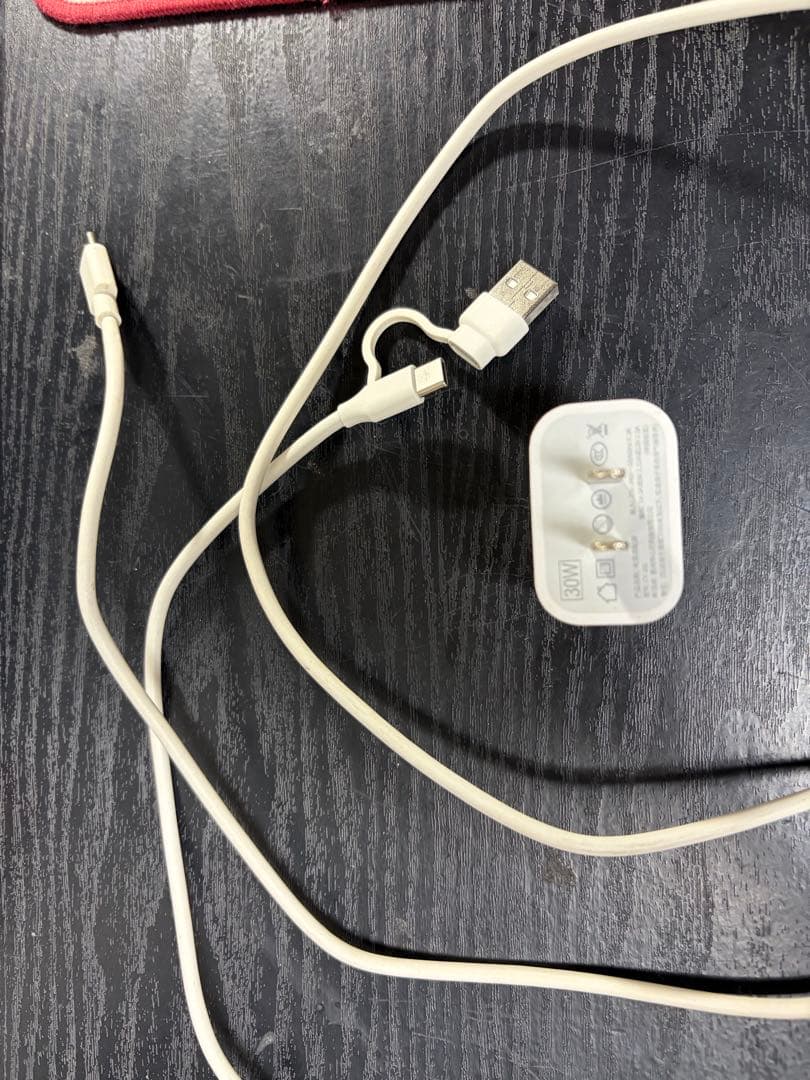 Apple iPhone 15 Plus 256g 本体