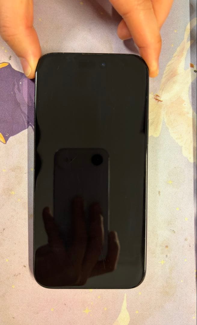Apple iPhone 15 Plus 256g 本体