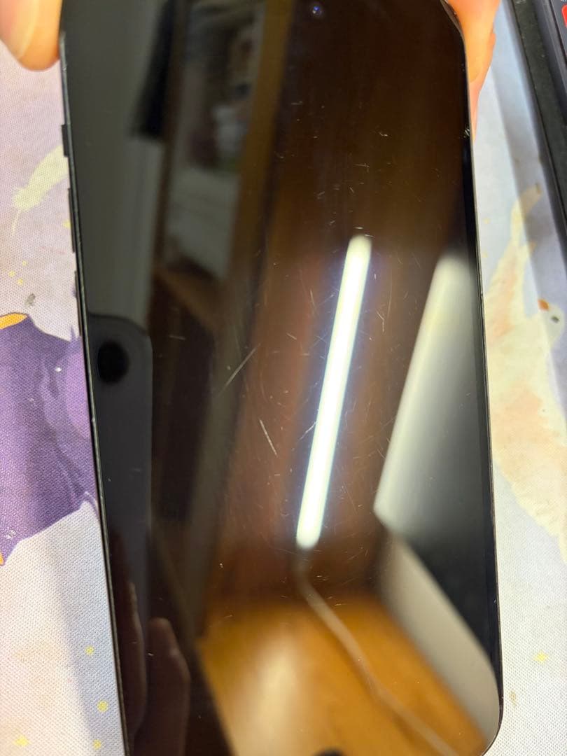 Apple iPhone 15 Plus 256g 本体