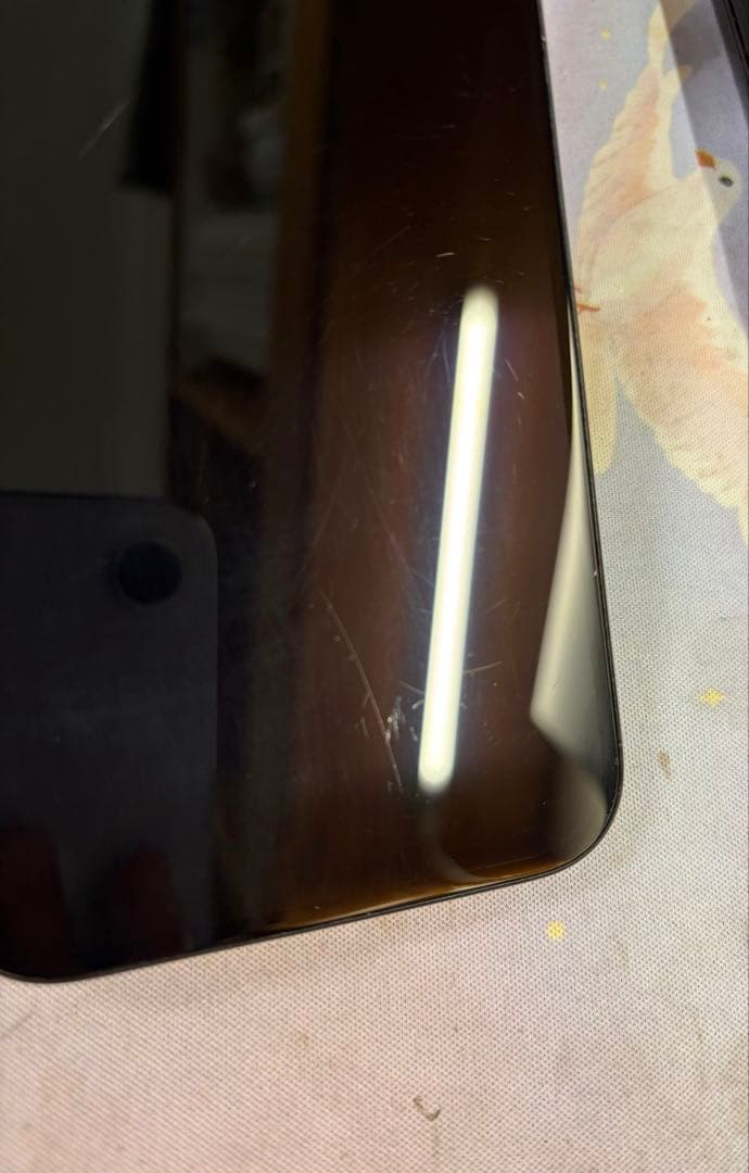 Apple iPhone 15 Plus 256g 本体