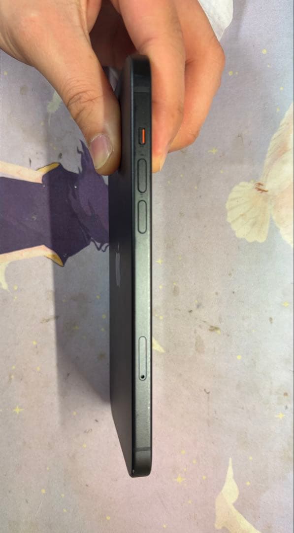 Apple iPhone 15 Plus 256g 本体