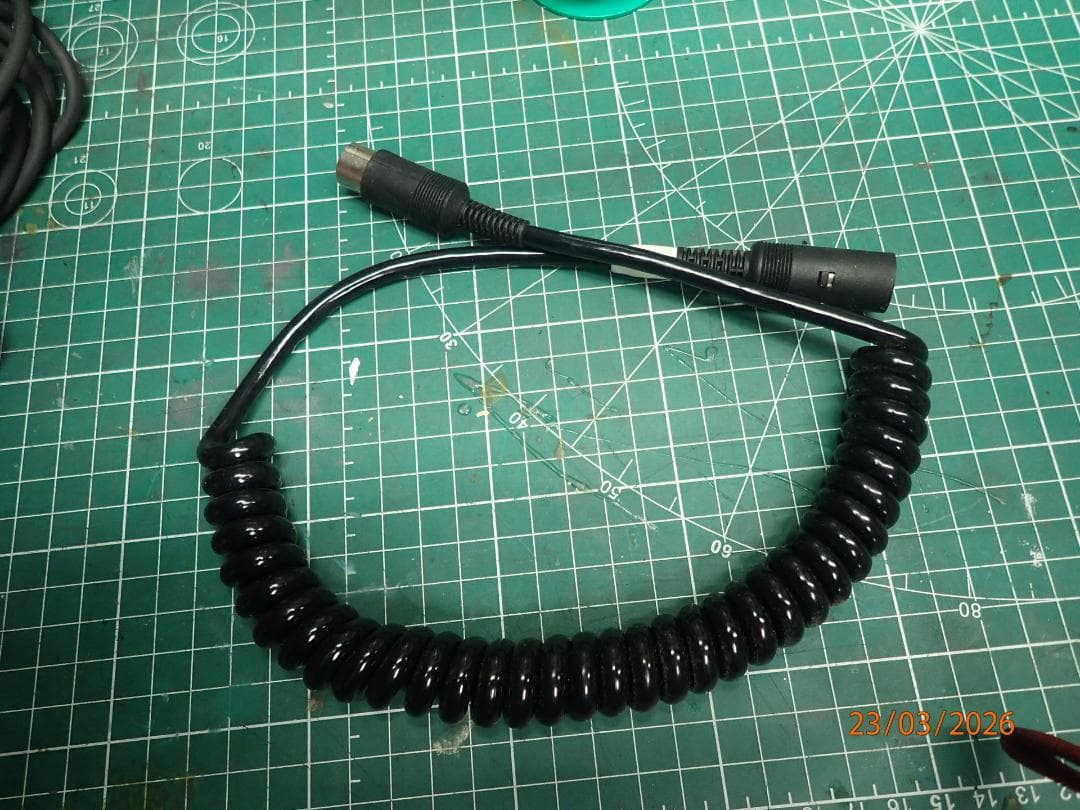 STANDARD FTM-10 デュアルバンドトランシーバー