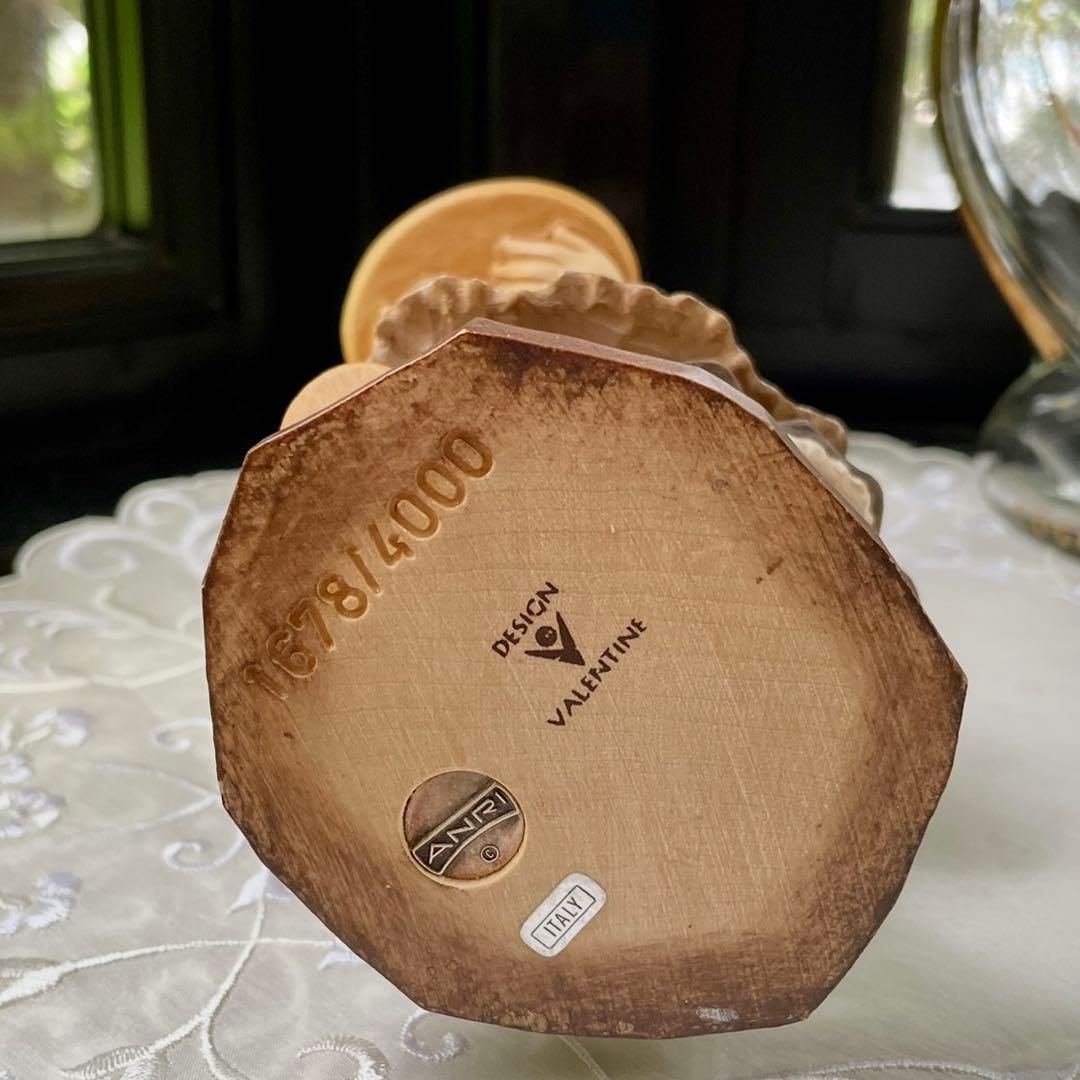 アンリ人形　ANRI サラ・ケイ　17㎝　　　【Afternoon Tea】②