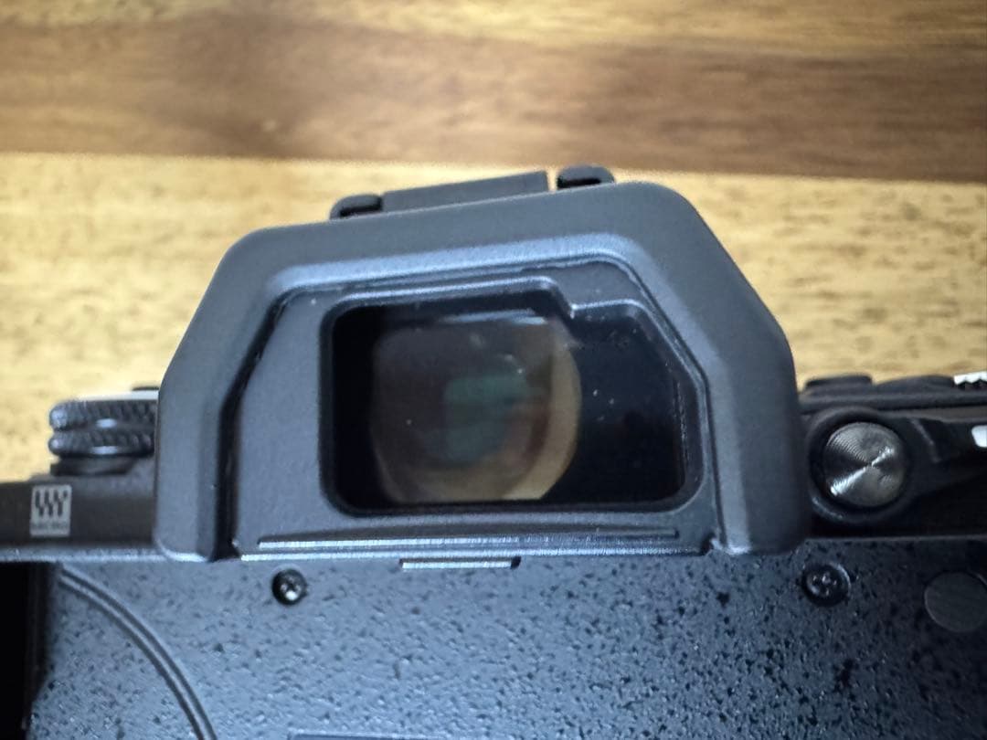 OLYMPUS OM-D E-M5 Mark II 【シャッター数6367】