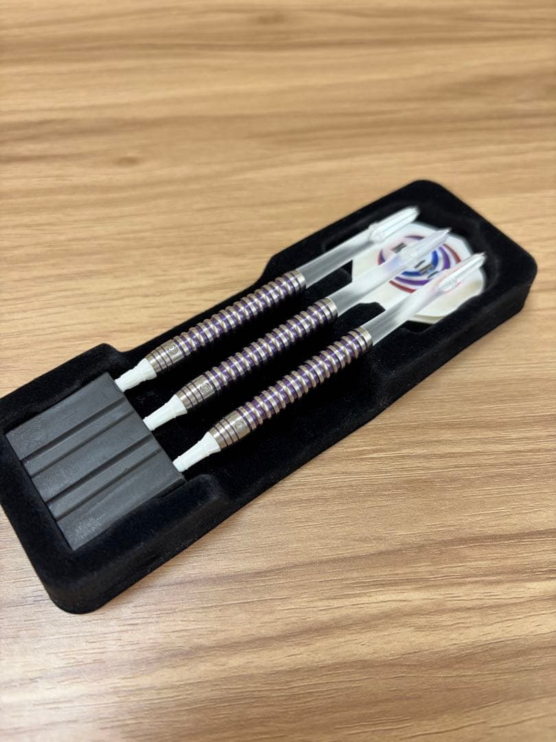 ミラーチ千葉幸奈リアラインネオType2ストレート20g2BA