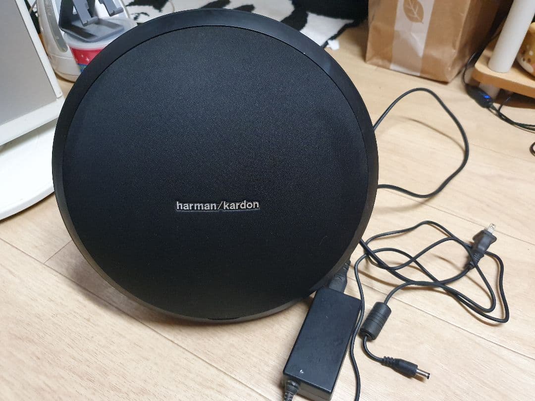 スピーカー・ウーファー Harman Kardon Onyx Studio