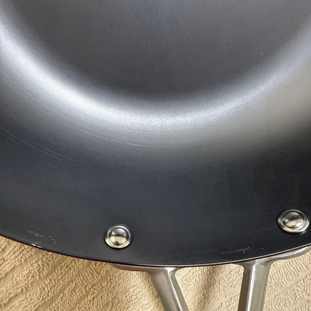 ビタクラフト　スーパー鉄　ウォックパン26cm