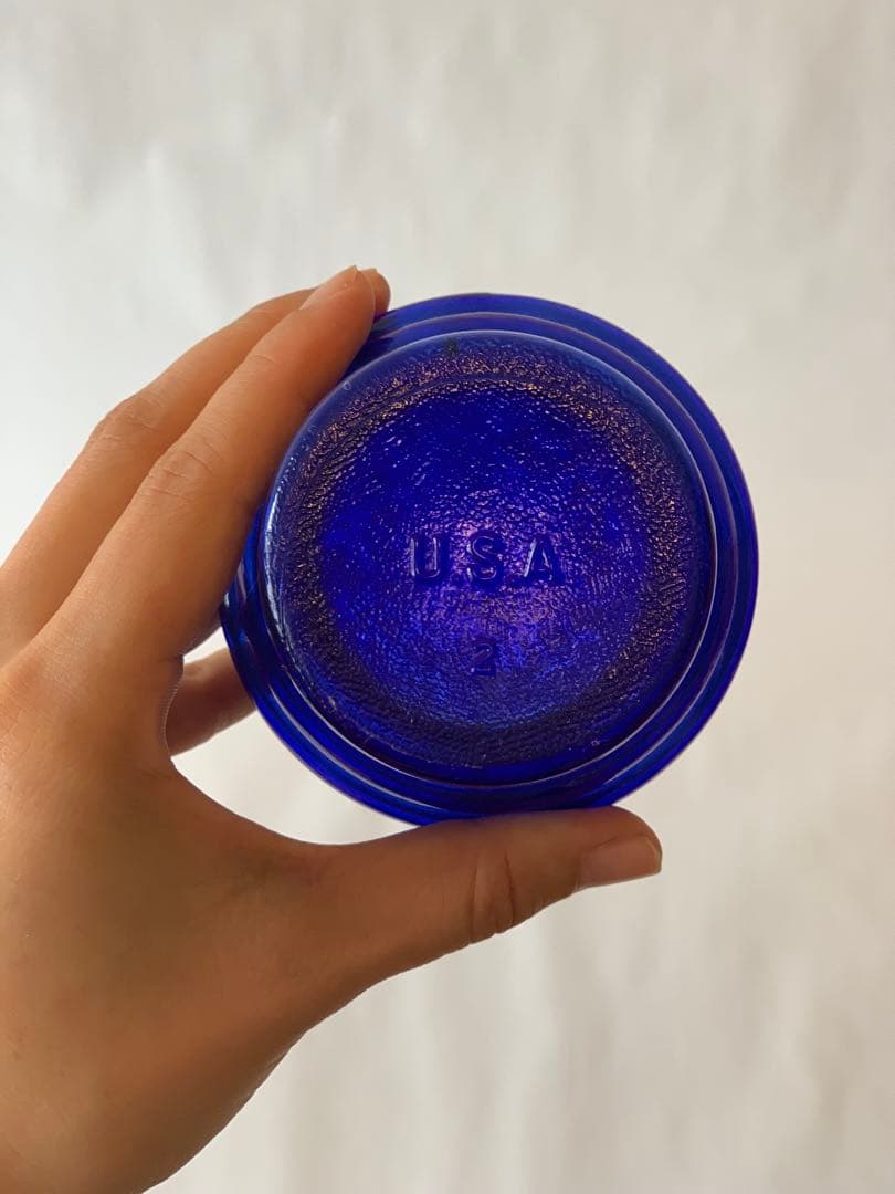 フラワーベース　花瓶　ビンテージ