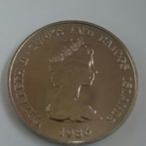 チャールズ&ダイアナ貨幣