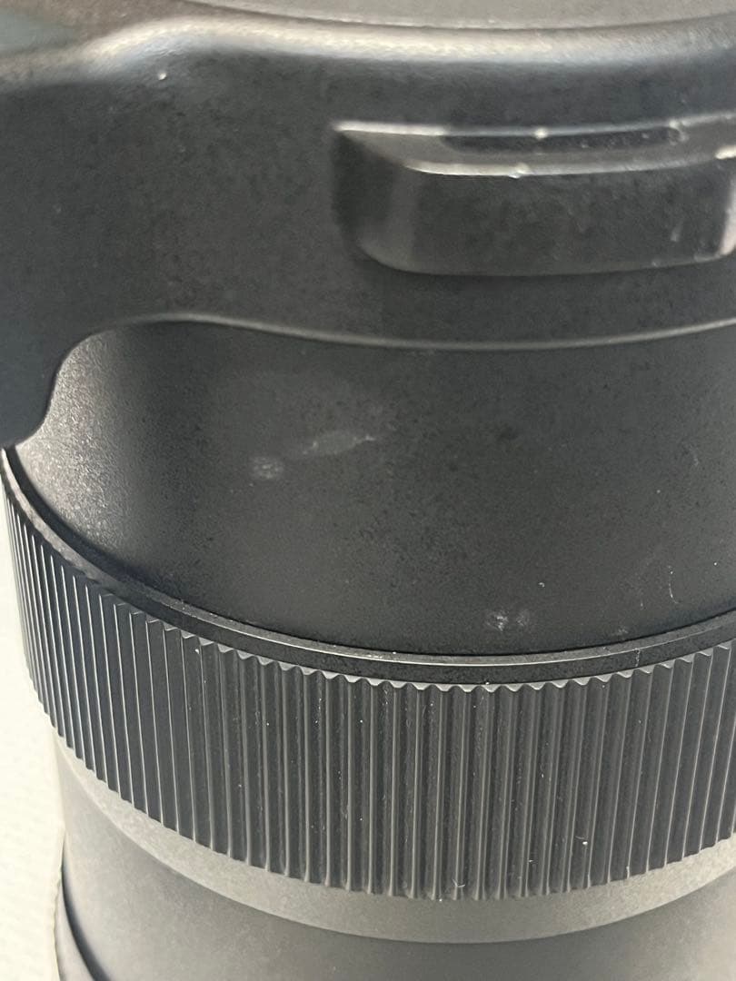 SIGMA 60-600mm F4.5-6.3 DGOSHSM(Nikon用)