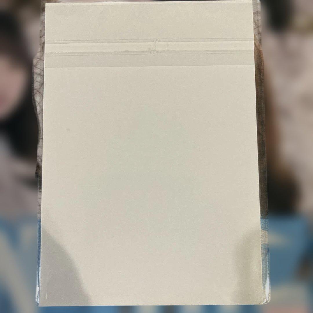 日向坂46 金村美玖　お願いバッハ！アザーカット生写真