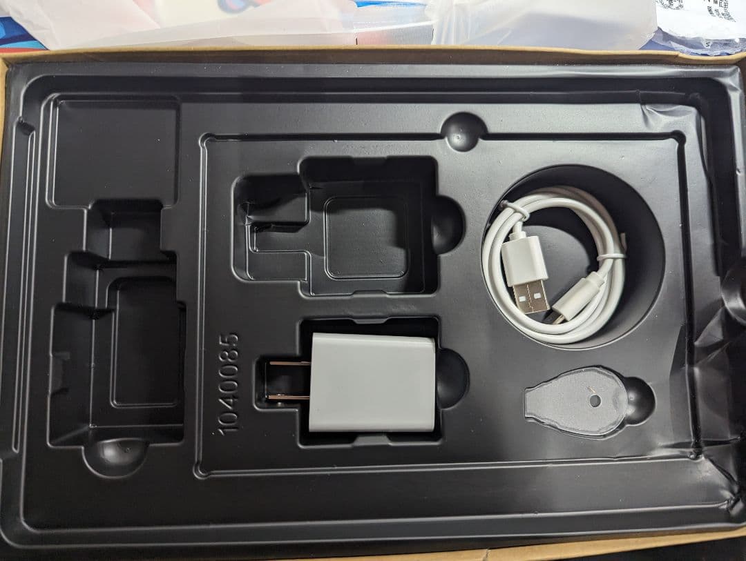 タブレット HiGrace 10インチ Android16 Wi-Fi6モデル