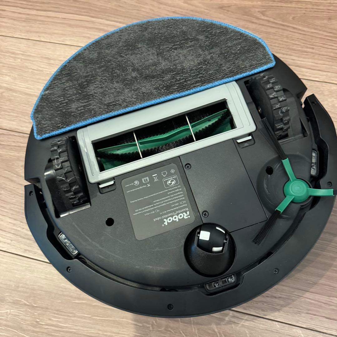 「美品】ルンバ コンボ 2 Essential Y051060