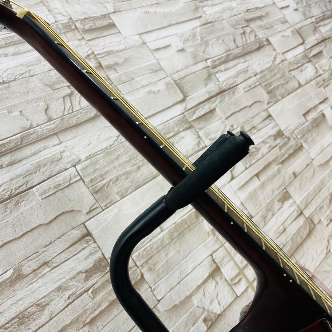 希少 Morris モーリス アコースティックギター MF-280KCS