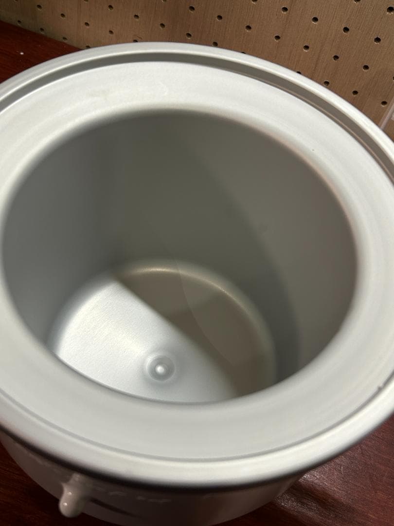 純正品 キッチンエイド アイスクリームメーカー