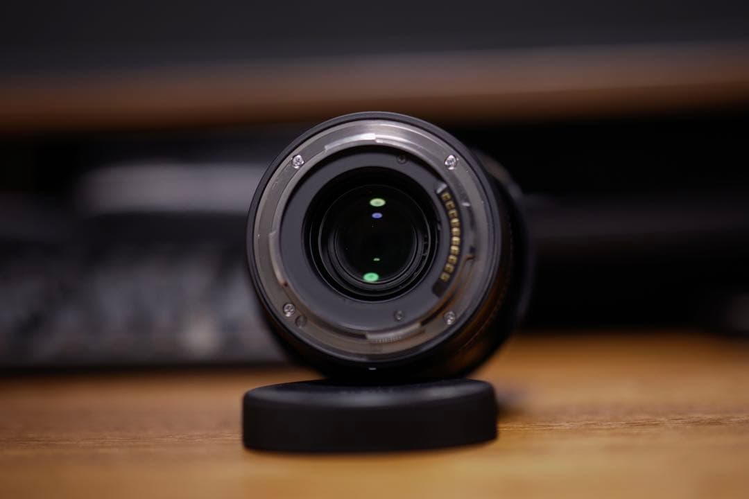 SIGMA 28-70mm F2.8 DG DN Lマウント(保証書・おまけ追加