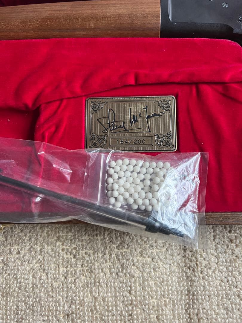 ウェンチェスター1892 作動確認済み WinchesterModel 1892