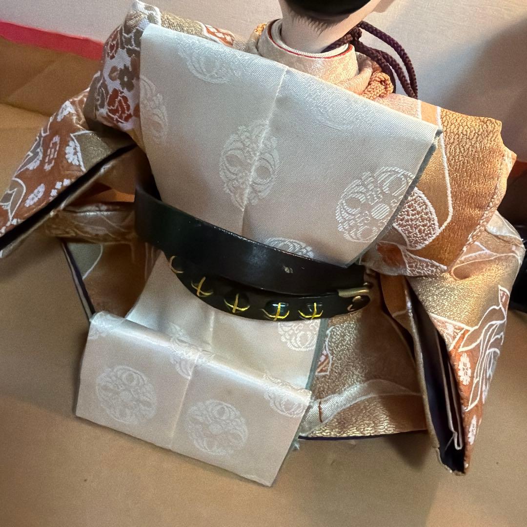 ひな人形セット 高級　雛人形 親王飾り