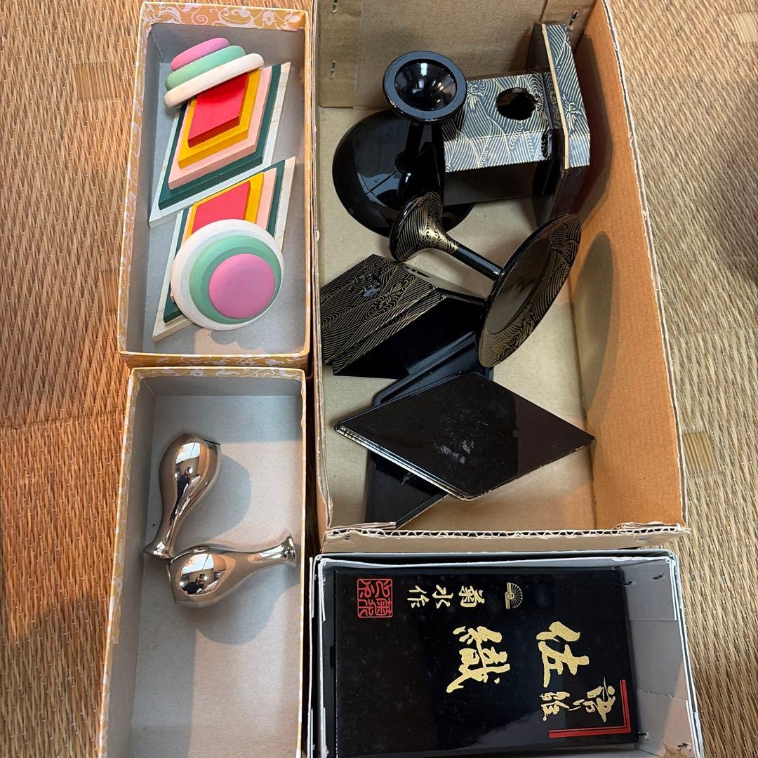 ひな人形セット 高級　雛人形 親王飾り