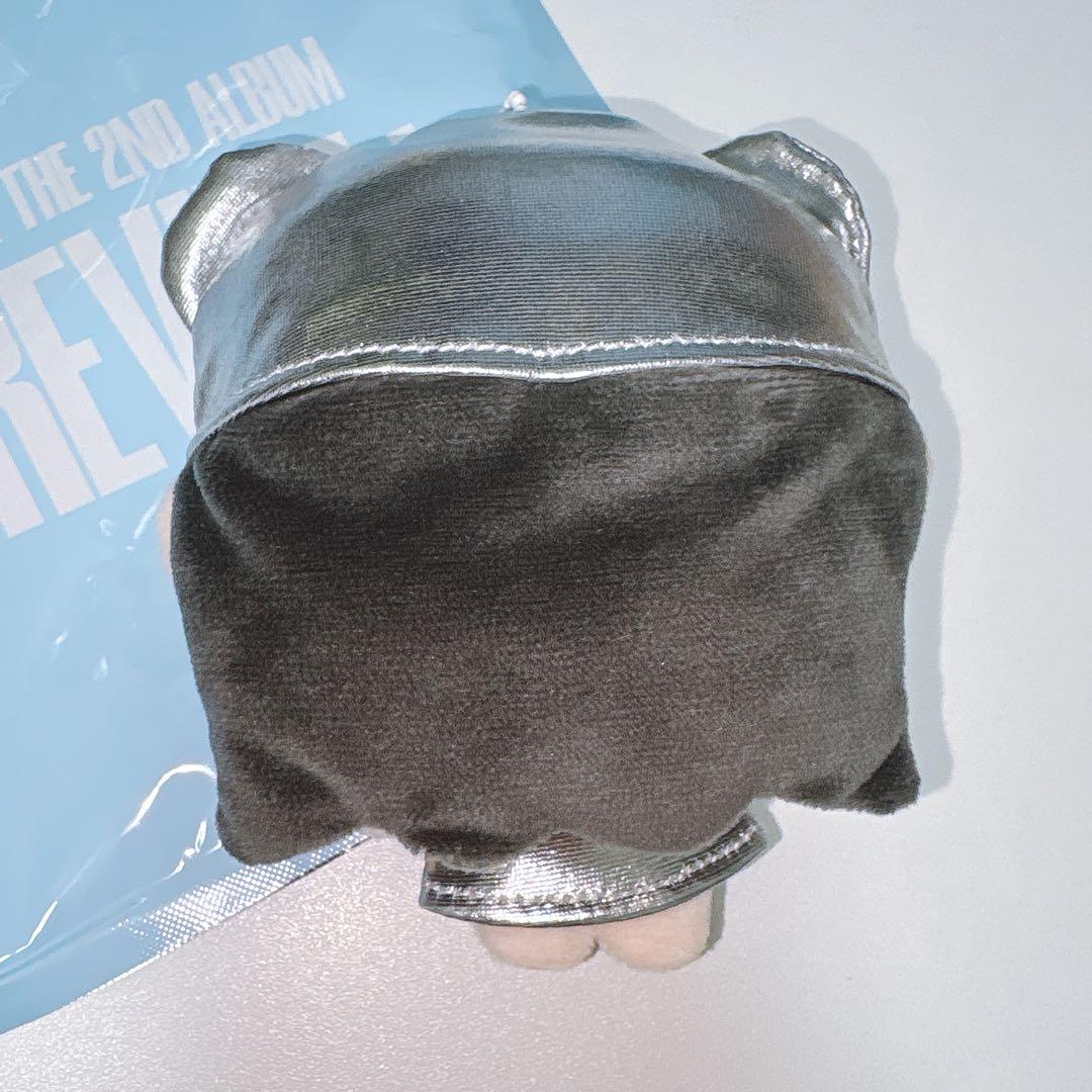 IVE REVIVE+ PETIT-IVE ver. イソ シークレット