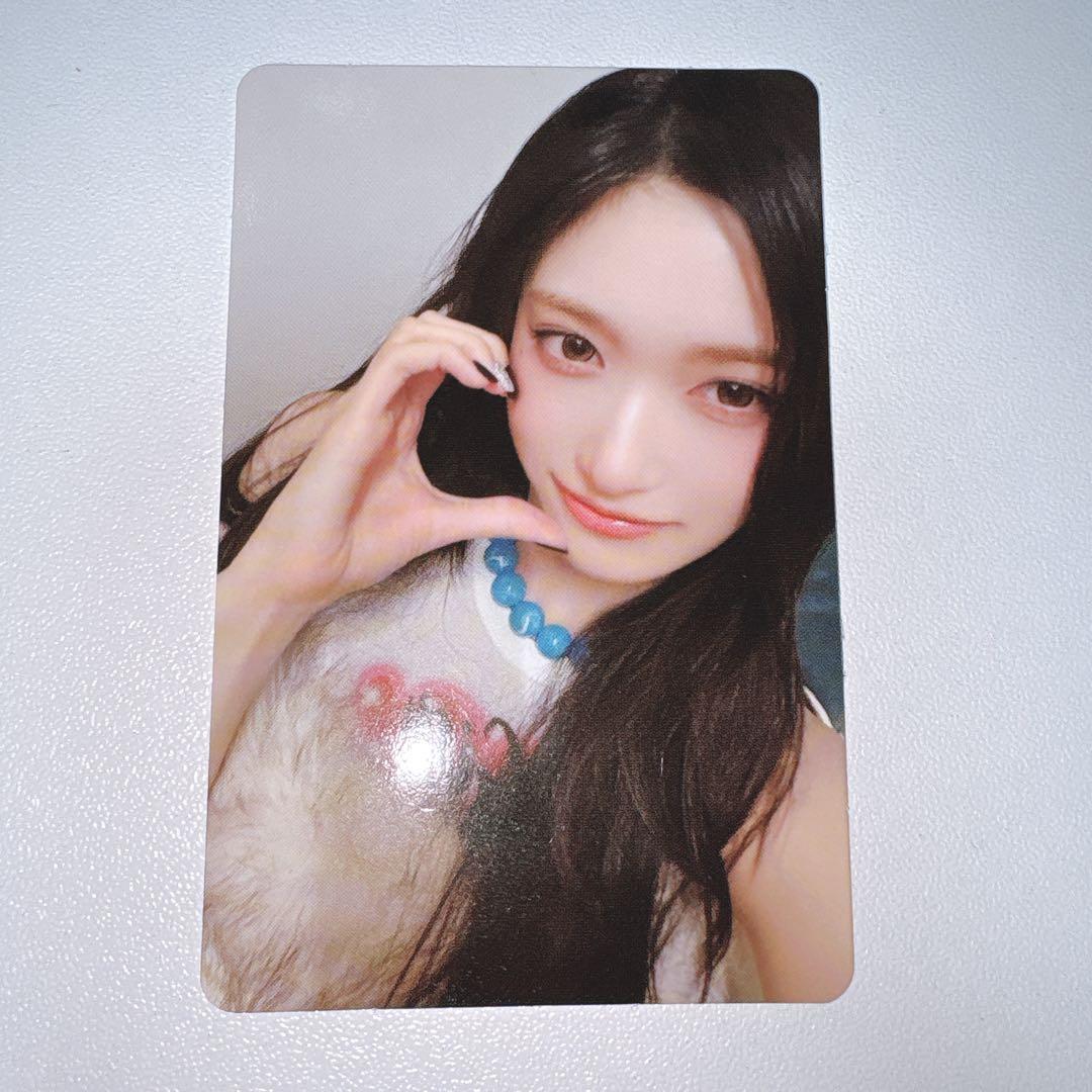 IVE REVIVE+ PETIT-IVE ver. イソ シークレット