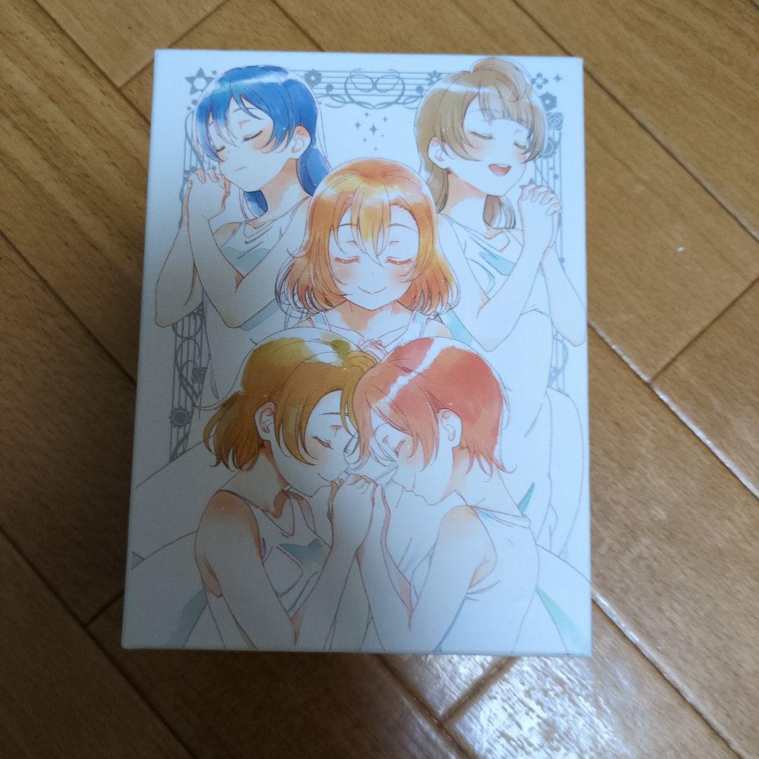 ラブライブMuse歌詞集