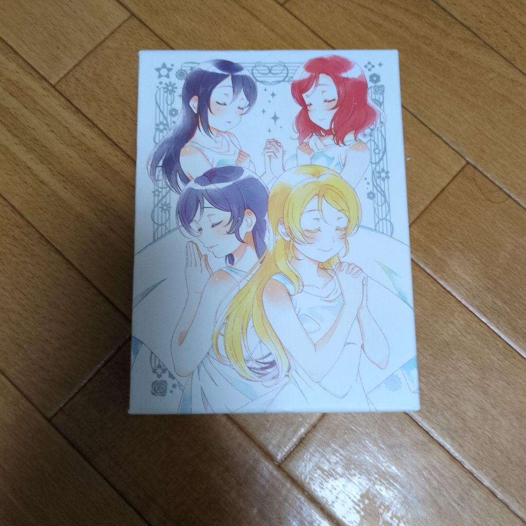 ラブライブMuse歌詞集