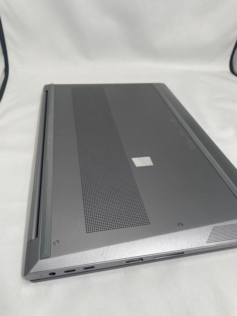 Windowsノート本体 H ZBook Studio 15 G8 MobileWorkstation