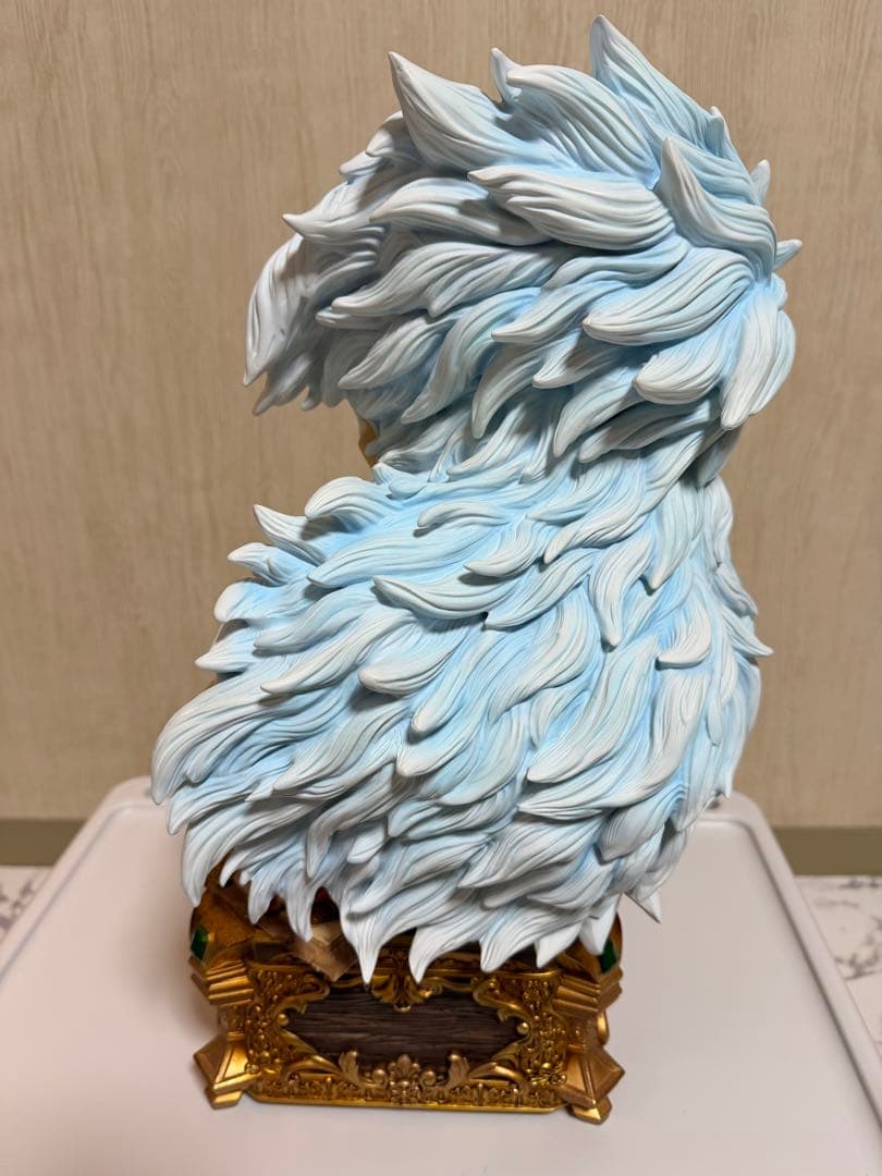 ワンピース　ナミ　スタチュー　ログコレクション