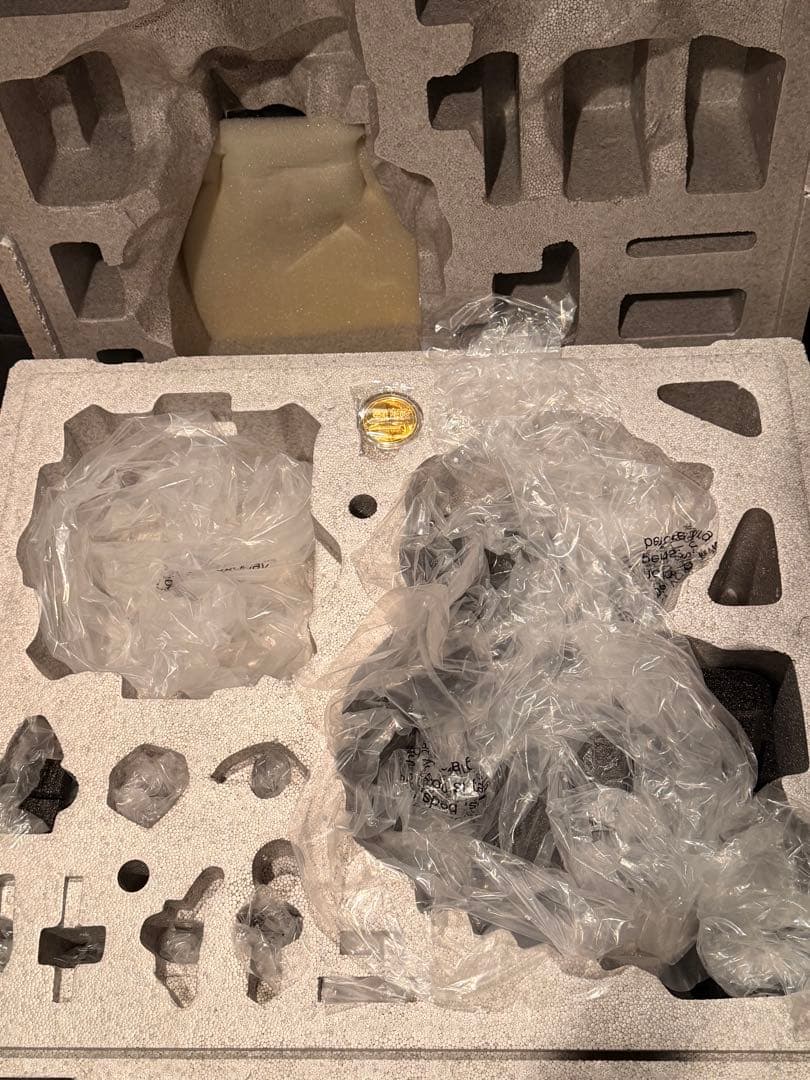 ワンピース　ナミ　スタチュー　ログコレクション