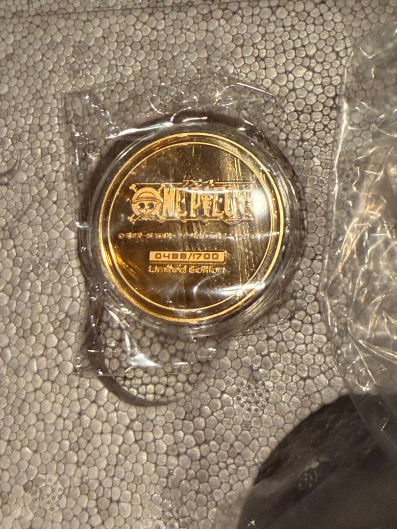 ワンピース　ナミ　スタチュー　ログコレクション