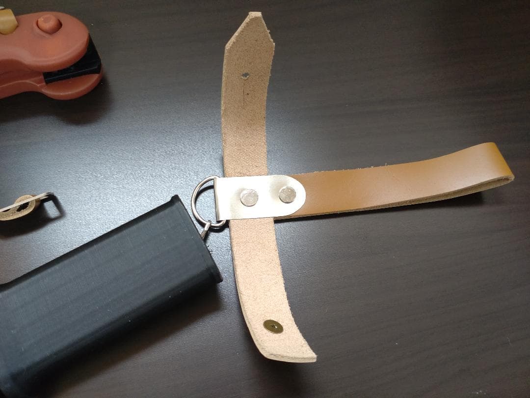 完成模型品　ロシア軍　6kh3　6x3　バヨネット　銃剣　ナイフ　AKM　ソ連軍