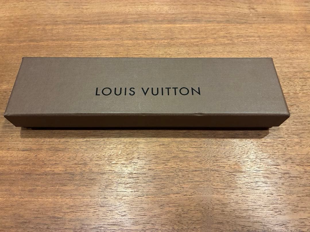 Louis Vuitton 箸&箸置きセット 非売品モノグラム 【VIP限定】